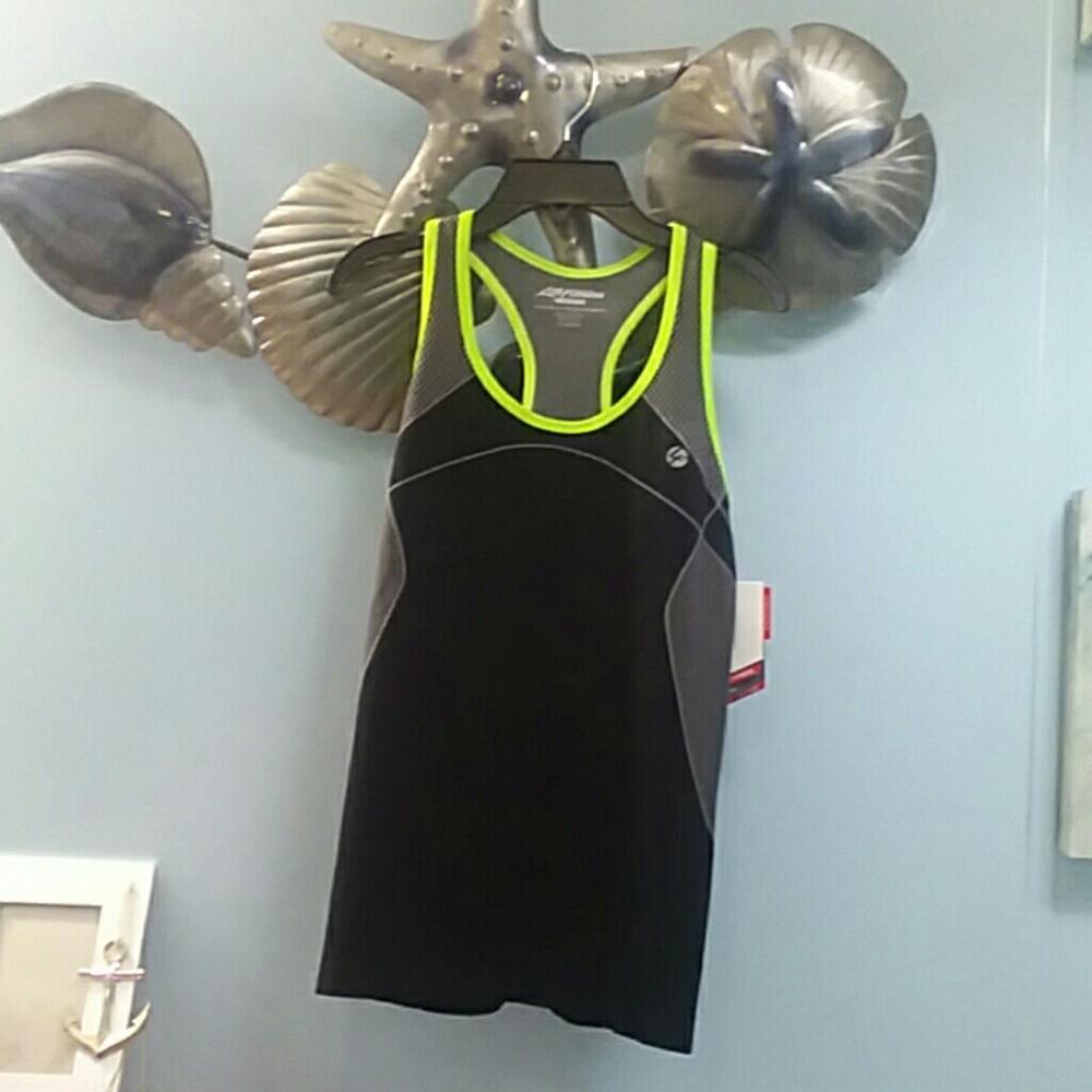Sport cami